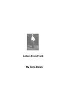 Letters From Frank