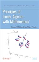 Linear Algebra with Mathematic