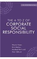 A to Z of Corporate Social Responsibility