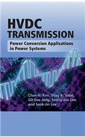 HVDC Transmission