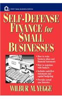 Self-Defense Finance