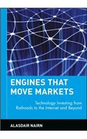 Engines That Move Markets