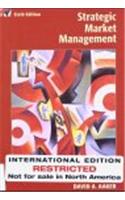 Strategic Marketing Management