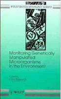 Monitoring Genetically-manipulated Microorganisms in the Environment
