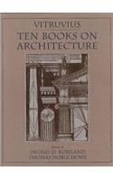 Vitruvius: 'Ten Books on Architecture'