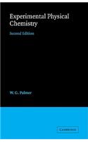 Experimental Physical Chemistry