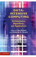 Data-Intensive Computing