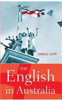 The English in Australia