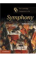 Cambridge Companion to the Symphony