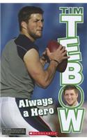 Tim Tebow