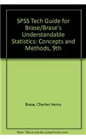 SPSS Tech Guide for Brase/Brase S Understandable Statistics: Concepts and Methods, 9th