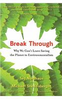 Break Through