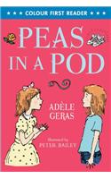 Peas In A Pod