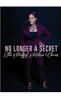 No Longer A Secret