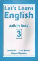 Let's Learn English