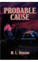 Probable Cause
