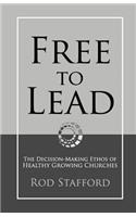 Free to Lead