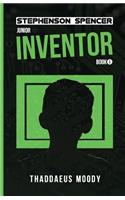 Stephenson Spencer Junior Inventor