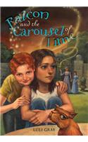 Falcon and the Carousel of Time