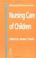 Nursing Care of Children (BS - Adv Nursing)