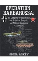 Operation Barbarossa