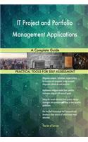 IT Project and Portfolio Management Applications