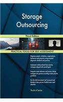 Storage Outsourcing Third Edition