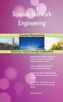 Science Network Engineering Standard Requirements