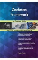 Zachman Framework A Complete Guide