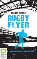 Rugby Flyer