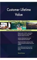 Customer Lifetime Value A Complete Guide - 2019 Edition