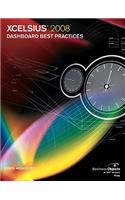 Xcelsius 2008 Dashboard Best Practices