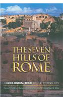 The Seven Hills Of Rome