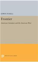 Frontier in American Literature