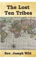 The Lost Ten Tribes