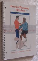Exercise Physiology Video Laboratory Manual