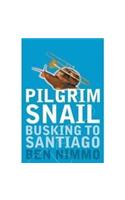 Pilgrim Snail