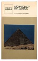 Archaeology:Myth Reality S.A Sabloff