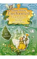 Flower Fairies Enchanted Garden