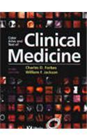 Colour Atlas and Text of Clinical Medicine