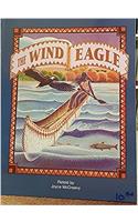 Avenues D (Leveled Books): The Wind Eagle