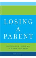 Losing a Parent