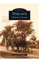 Ypsilanti