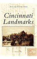 Cincinnati Landmarks