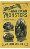 Chasing American Monsters