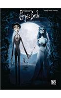 Tim Burton's Corpse Bride