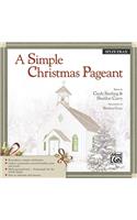 A Simple Christmas Pageant