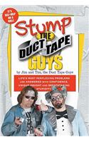 Stump the Duct Tape Guys