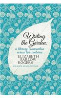 Writing The Garden