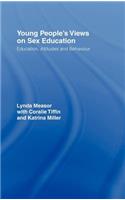 Young People's Views on Sex Education